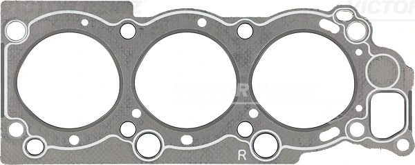 Gasket, cylinder head